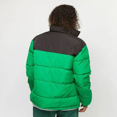4. Karl Kani Retro Block Wendbare Pufferjacke M 6076822