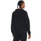 10. Under Armour Rival Fleece FZ Hoodie M 1379767 001