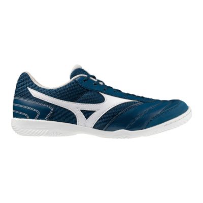 12. Mizuno MRL Sala Club IN M Q1GA240390 Fußballschuhe