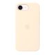 2. Apple MHWG4ZM/A Hülle für 15,5 cm (6,1") Mobiltelefone, Vanille