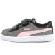 28. Puma Smash v2 Jr Schuhe 367380 30