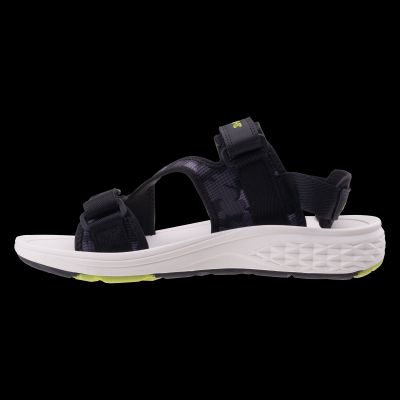 6. TOCEL Herren Sandalen