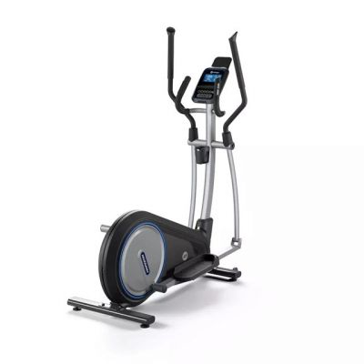 4. HORIZON FITNESS Syros 3.0 magnetischer Ellipsentrainer