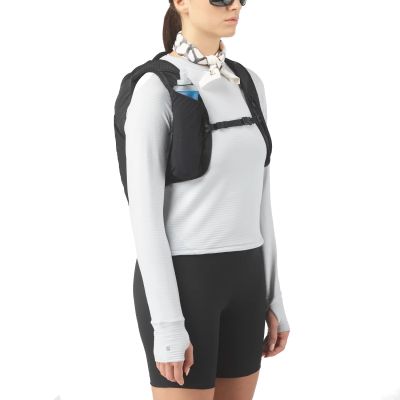 4. Salomon XT 10 Rucksack LC2858500 Schwarz Einheitsgröße
