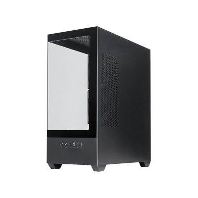 3. CHIEFTEC VISTA GT-01B-OP-GEHÄUSE