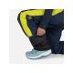 13. Rossignol Boy Velika Hosenträgerhose Marineblau