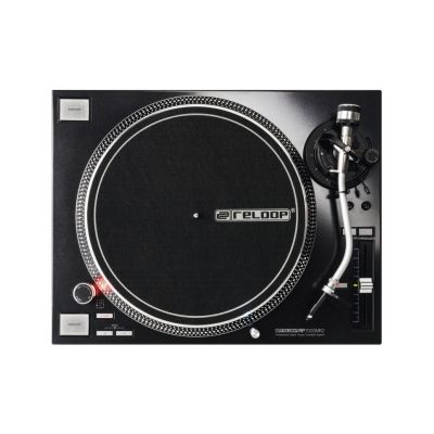 Reloop RP-7000 MK2 - DJ-Plattenspieler