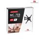 15. Maclean MC-759 TV-Wandhalterung (Wandmontage; 13" - 55"; max. 30 kg)