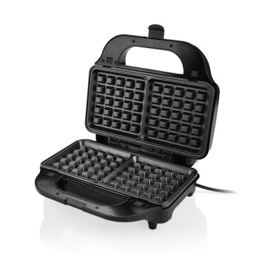 6. Eta Sorento Plus Toaster 900W Schwarz