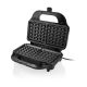 6. Eta Sorento Plus Toaster 900W Schwarz