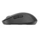 11. Logitech Signature M650 Business-Maus, Büromaus, Rechtshänder, kabellos (RF) + Bluetooth, optisch, 4000 DPI