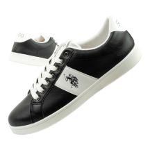US Polo Assn. Schuhe, Sneaker, Herren, modisch, schwarz, bequem