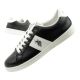 US Polo Assn. Schuhe, Sneaker, Herren, modisch, schwarz, bequem