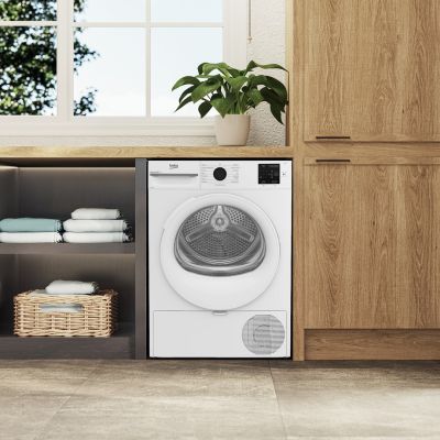 6. BEKO BM1T38239W Trockner