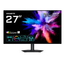 GIGABYTE WOLED-Monitor 27" GO27Q24 QHD 240Hz