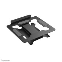 Neomounts DS20-740BL1 Laptopständer Notebookhalter Schwarz 38,1 cm (15")
