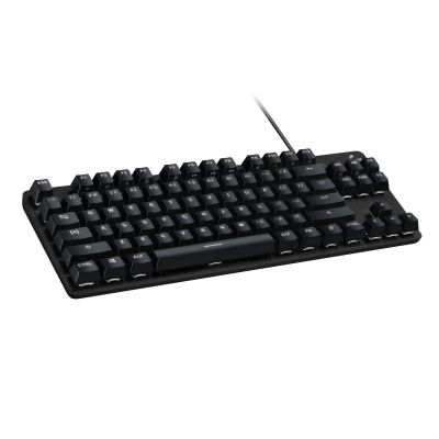 6. Logitech G413 SE GX Linear-Tastatur