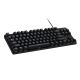 6. Logitech G413 SE GX Linear-Tastatur