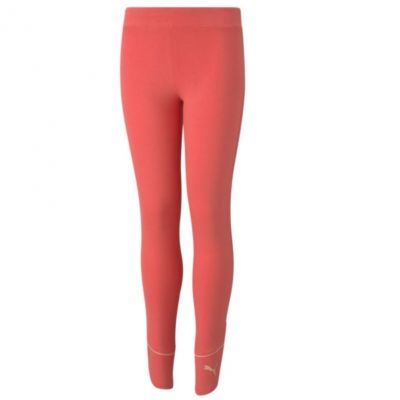 Puma Alpha Leggings G Jr 586176 42 Leggings