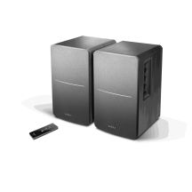 Edifier R1280T Schwarz Kabelgebunden 21W