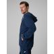 3. Herren-Kapuzenpullover, regulär, Größe 4F 4FRSS26TSWSM2975-20S