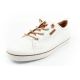 3. Lee Cooper Damen-Sportschuhe, Sneaker, modisch, weiß, bequem