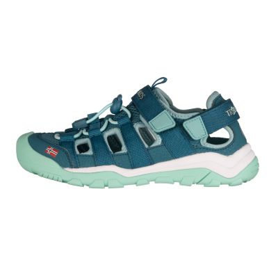 Trollkids Kids Kristiansand Sandal XT Jr 665-332 Sandalen