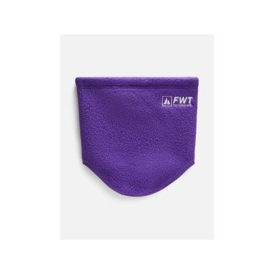 Peak Performance FWT Fleece-Halstuch, Violett