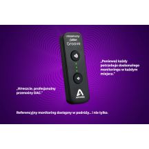 Apogee GROOVE Jubiläumsedition – Digital-Analog-Wandler und Kopfhörervorverstärker