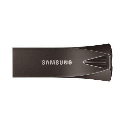 Samsung MUF-512BE USB-Stick 512 GB USB Typ-A 3.2 Gen 1 (3.1 Gen 1) Grau