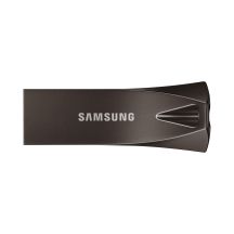 Samsung MUF-512BE USB-Stick 512 GB USB Typ-A 3.2 Gen 1 (3.1 Gen 1) Grau