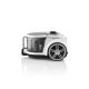 8. Eta Stormy Home 2,2 l Bodenstaubsauger, trocken, 800 W, Staubbeutel