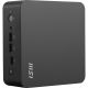 7. MSI Cubi NUC AI+ 2MG-039AT Personal Computer/Workstation Copilot+ PC Intel Core Ultra 7 258V 32 GB LPDDR5x-SDRAM 1 TB SSD Mini-PC Schwarz