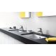 3. Hansgrohe Focus Chrome