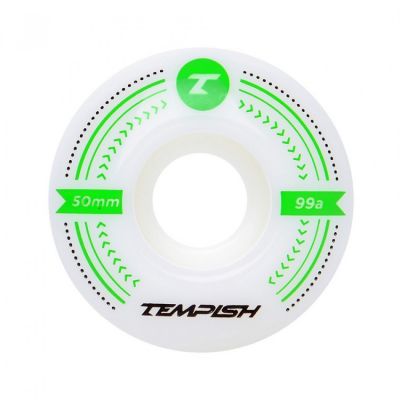 5. TEMPISH Direction 99A Skateboard-Rollen