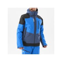 MILLET M Telluride Jkt Marineblaue Jacke