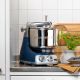 4. Ankarsrum Assistent Original Standmixer 1500W Blau