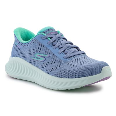 Skechers Slip-Ins: GO Walk Now Schuhe - Khloe W 125643-BLGR