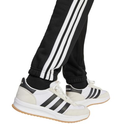 5. adidas Essentials Kinderhose schwarz JJ3540