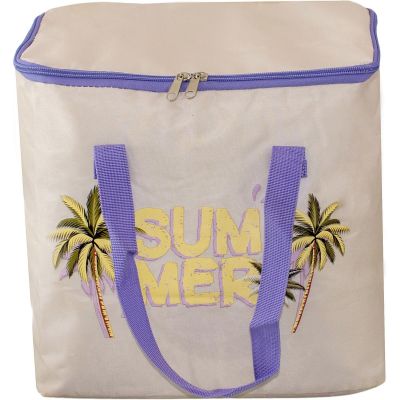 7. Thermotasche 30x20x29cm 15L Sommer Hervorragende Haushaltsware