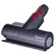 18. DYSON Cyclone V10 Absolute Bodenstaubsauger (151W; rot)