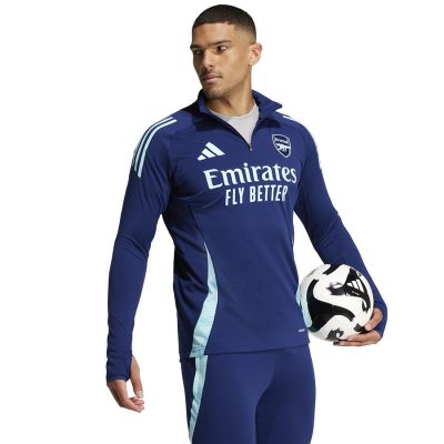 3. Adidas Arsenal London Training Top M IT2207 Sweatshirt