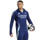 3. Adidas Arsenal London Training Top M IT2207 Sweatshirt
