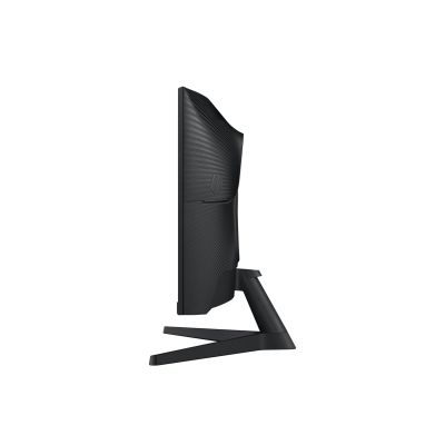 41. SAMSUNG LED-Monitor G5 27" LS27CG554EUXEN 165 Hz