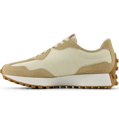 7. New Balance 327 Lifestyle Damen-Klassikschuhe beige (URC42PMA)