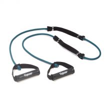 Tiguar-Schlauch-Doppelschlauch-Trainingsgummis TI-NTD003M