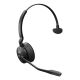 2. Jabra Engage 55 SE Headset Kabelloses Kopfbügel-Headset Büro/Callcenter Schwarz