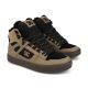 2. DC SHOES PURE HIGH TOP WC WNT DC01802256 Beige