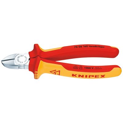Knipex 70 06 125 Seitenschneider