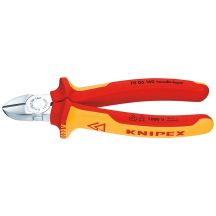 Knipex 70 06 125 Seitenschneider